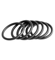 Static Seal – Static Sealing Gasket/Seal for Fixed Joints, Leak Proof Performance, High Compression, Oil/Water Resistant, Multiple Materials Available
